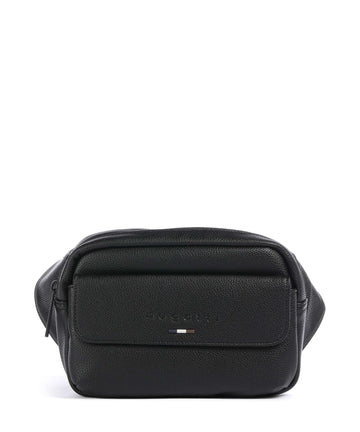 Bugatti Rico Gürteltasche black