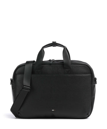 Bugatti Rico Aktentasche black