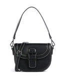Bugatti Zita Schultertasche black