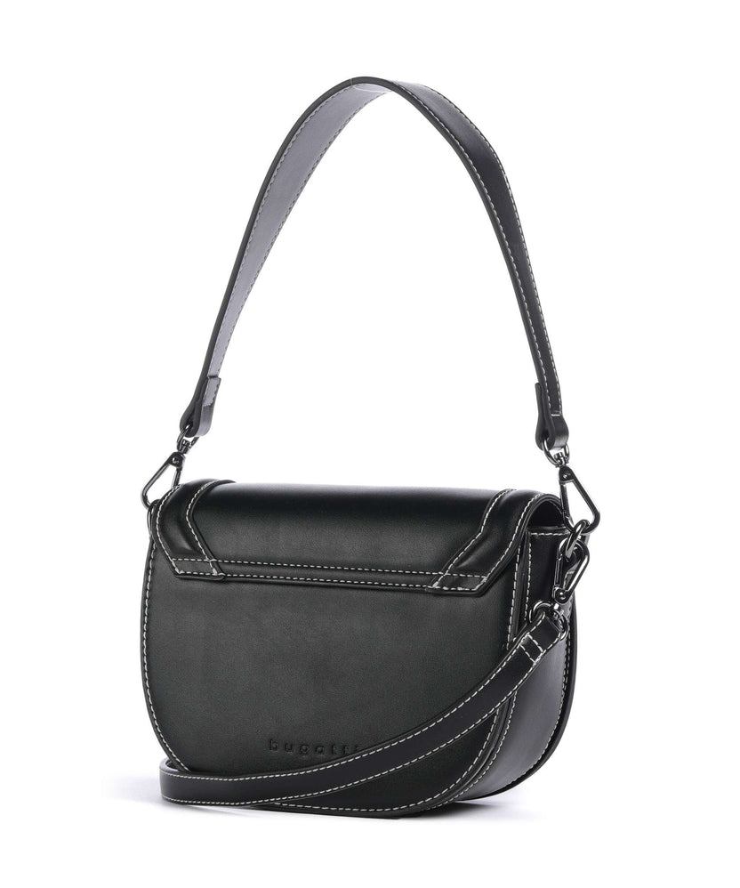 Bugatti Zita Shoulder bag black