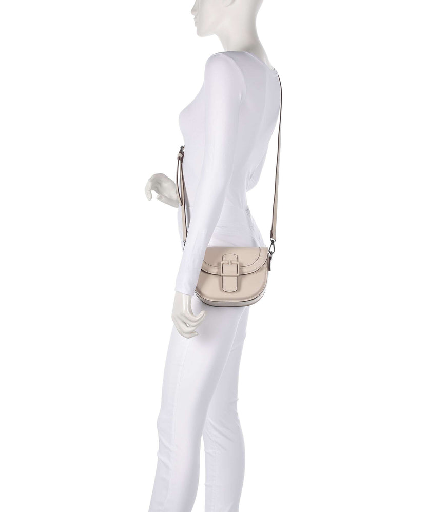 Bugatti Zita Shoulder bag beige