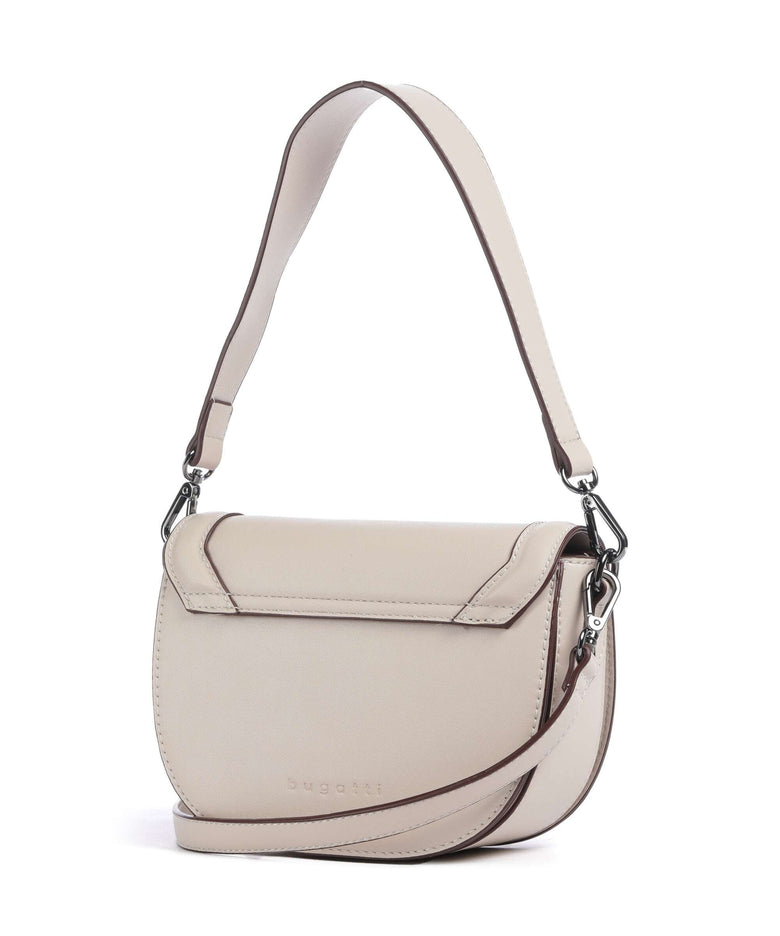 Bugatti Zita Shoulder bag beige