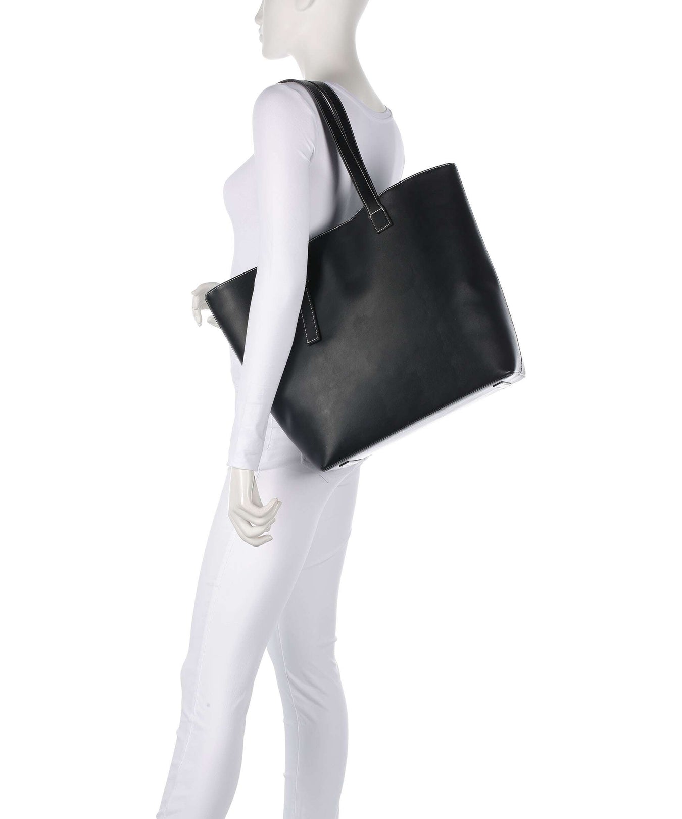 Bugatti Zita Tote bag black