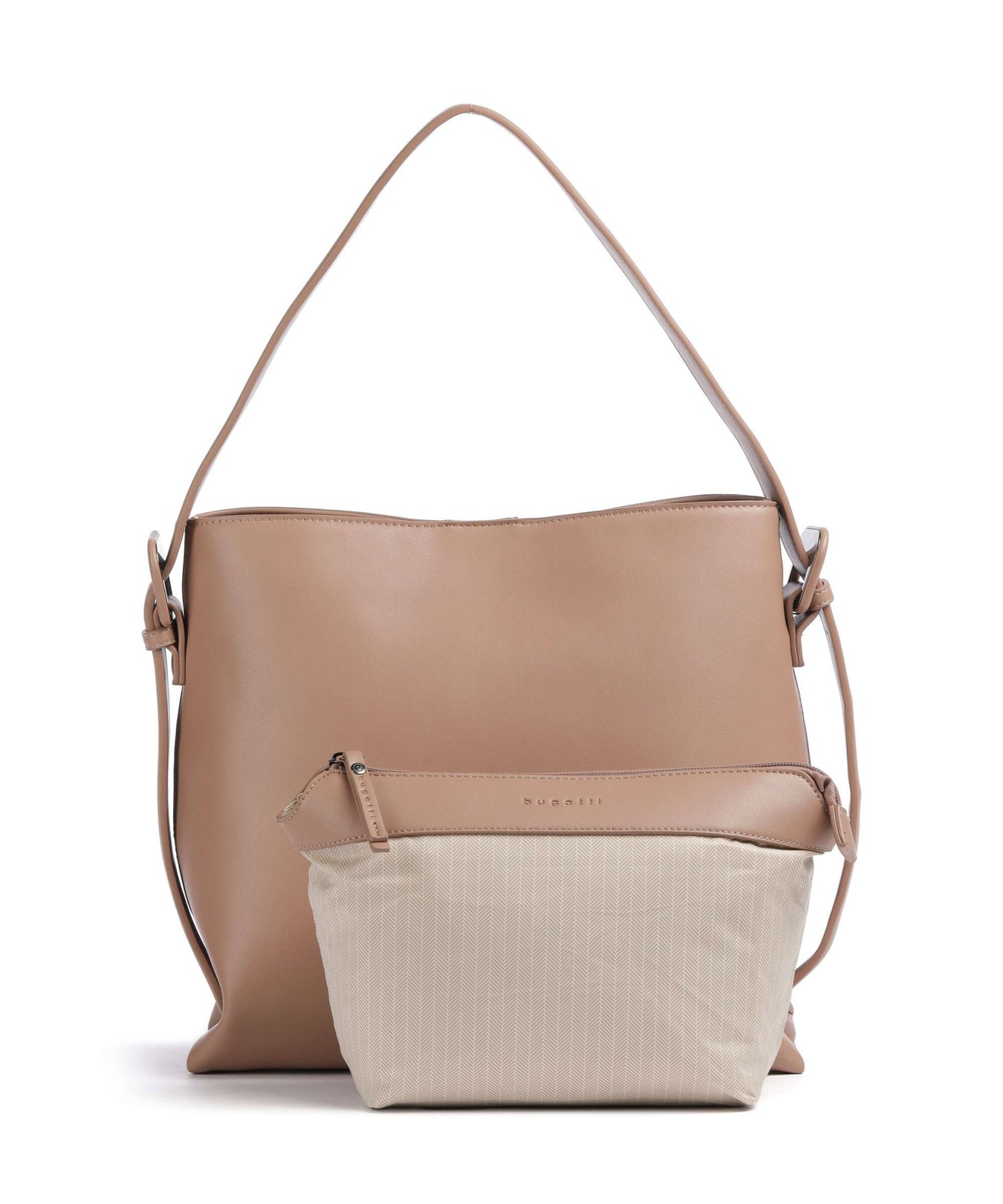 Bugatti Luna Tote bag powder