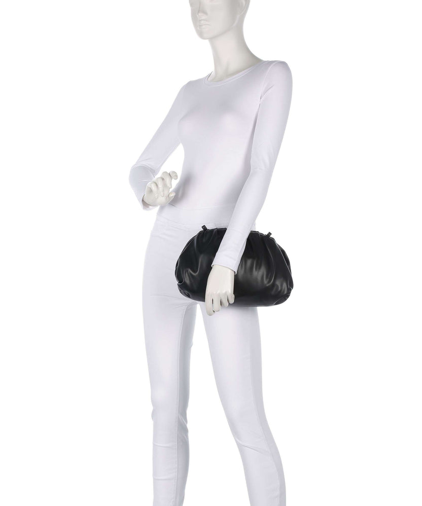 Bugatti Mila Clutch bag black