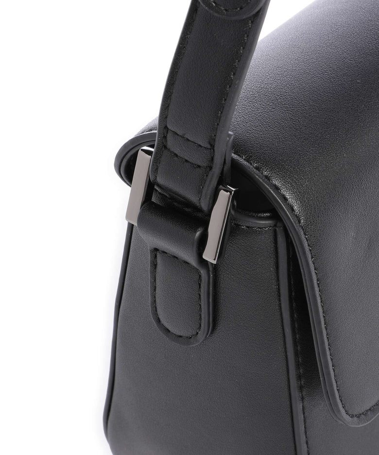 Bugatti Nela Crossbody bag black