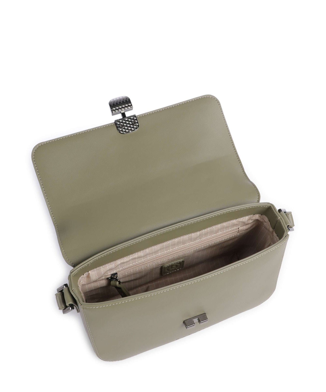 Bugatti Nela Crossbody bag pistachio