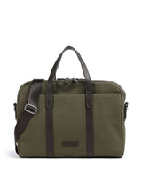 Bugatti Maro Laptoptasche olive