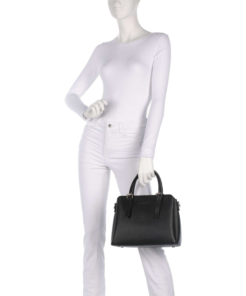 Bugatti Ella Handbag black