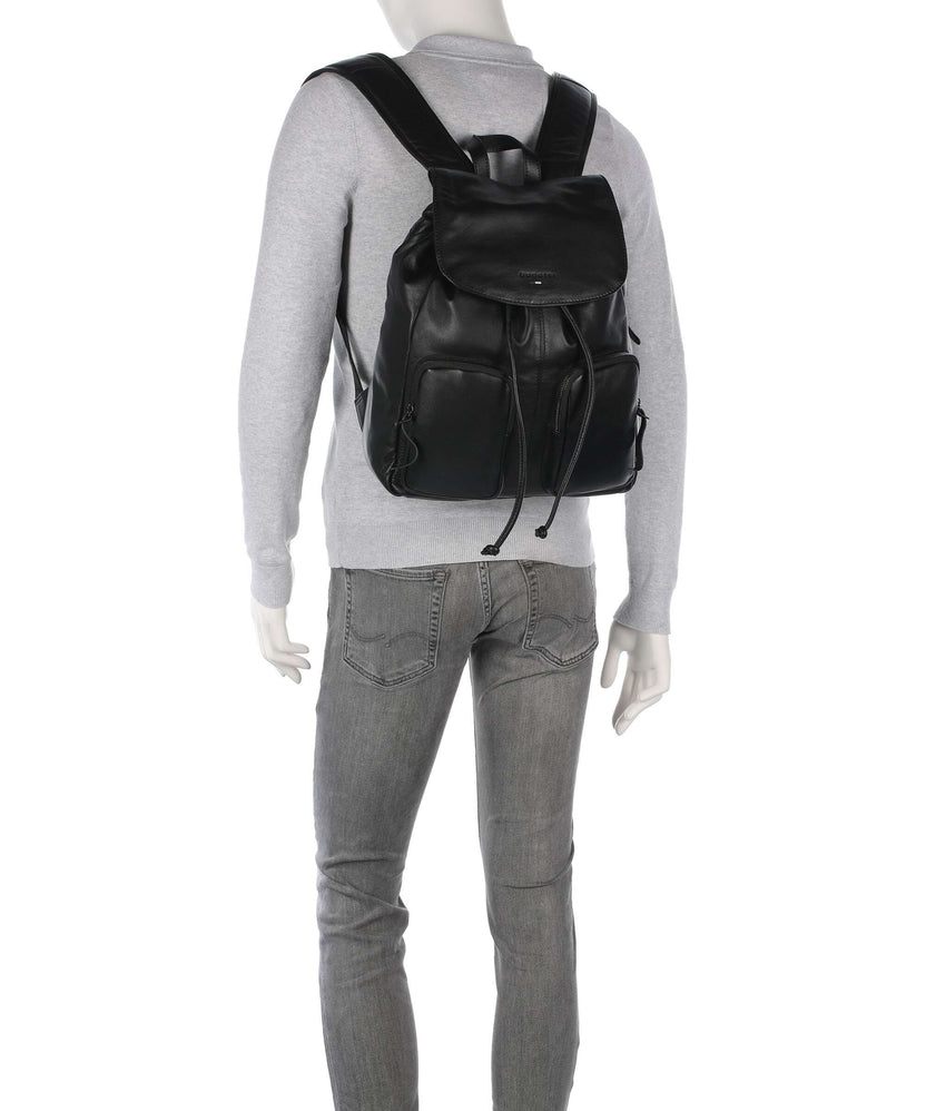 Bugatti Romeo Backpack black