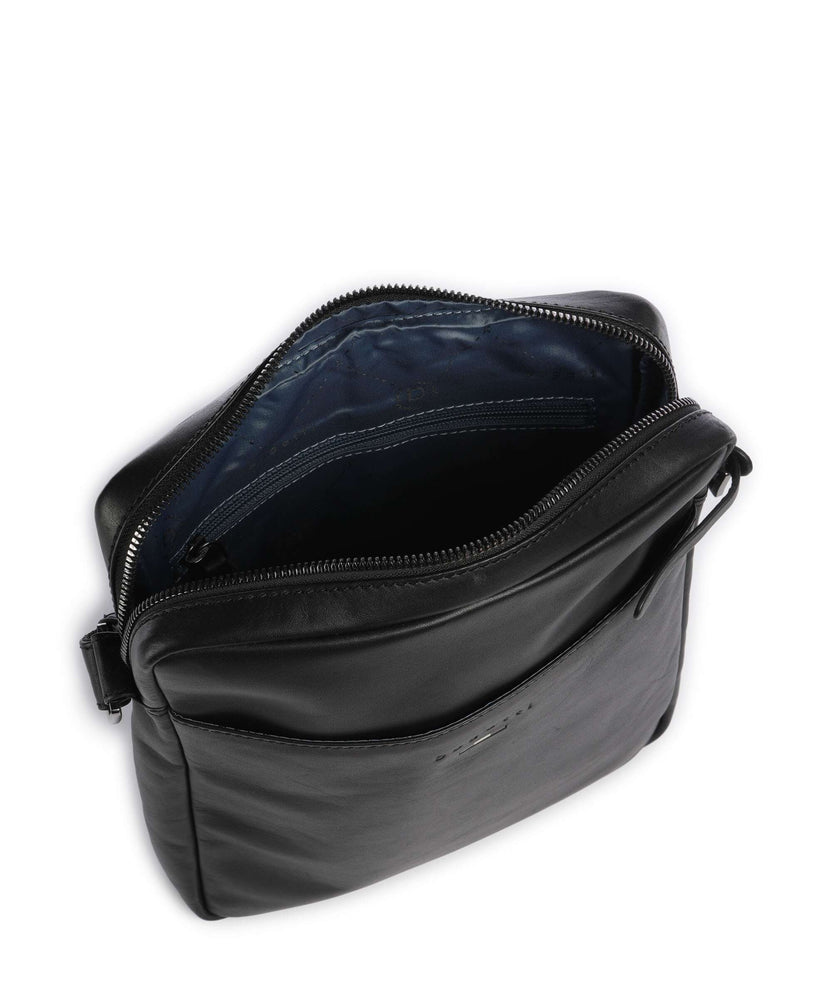 Bugatti Romeo Crossbody bag black