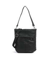 Zwei Mademoiselle.M M90 Borsa hobo noir