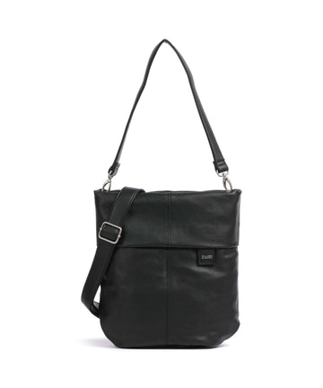 Zwei Mademoiselle.M M90 Beuteltasche noir