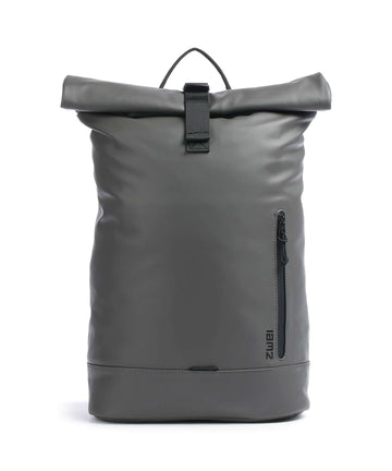Zwei Cargo CAR250 Rolltop Rucksack stone