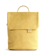 Zwei Mademoiselle.M MR8 Sac à dos lemon
