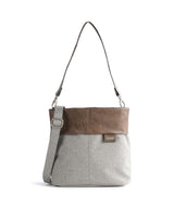 Zwei Olli OT8 Sac porté épaule creme