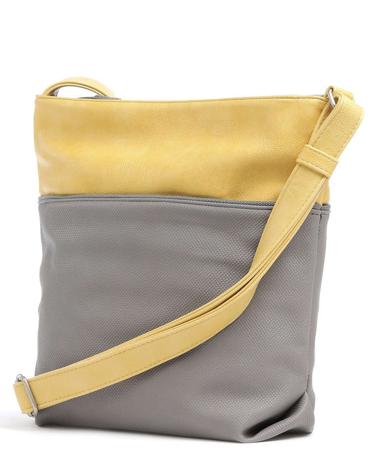 Zwei Jana J10 Shoulder bag lemon