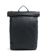 Zwei AQR250 Rolltop Rucksack black
