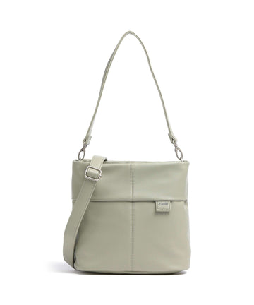 Zwei Mademoiselle.M M8 Schultertasche jade