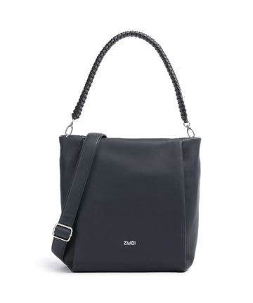 Zwei Yuna YU120 Beuteltasche ink