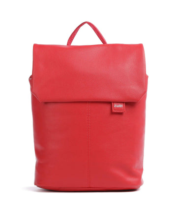 Zwei Mademoiselle.M MR13 Zaino cherry