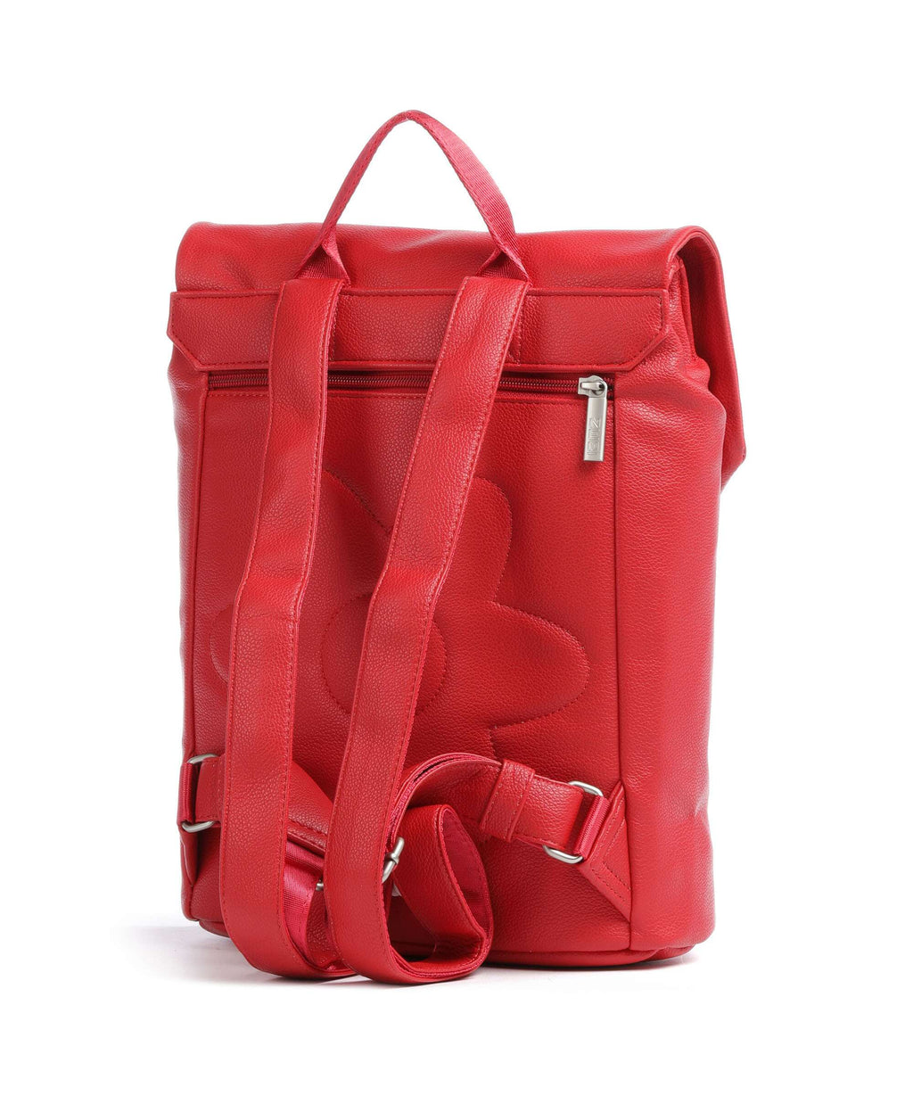 Zwei Mademoiselle.M MR13 Backpack cherry
