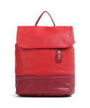 Zwei Jana JR13 Rucksack cherry