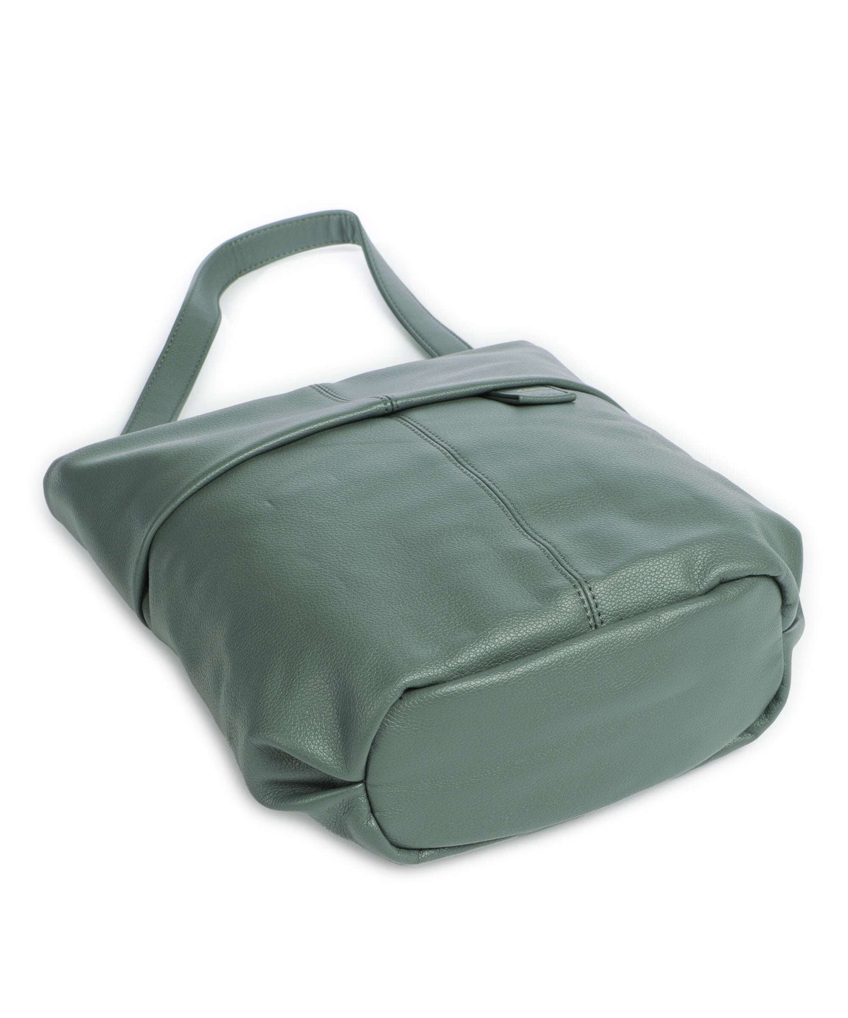 Zwei Mademoiselle.M M90 Hobo bag eucalyptus