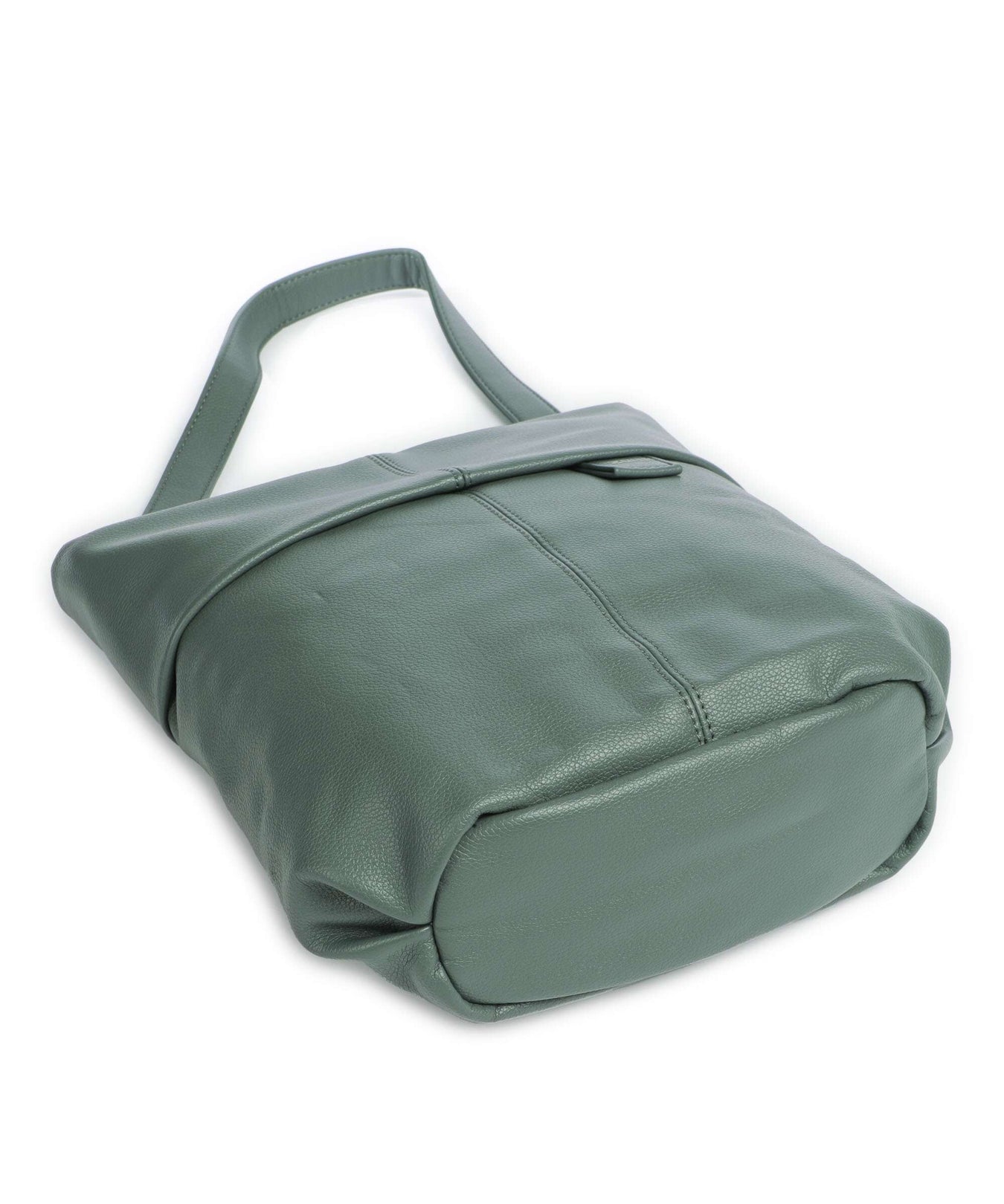 Zwei Mademoiselle.M M90 Hobo bag eucalyptus