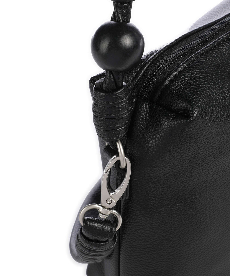 Zwei Perla PE60 Shoulder bag black