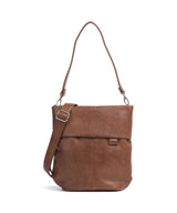 Zwei Mademoiselle.M M90 Borsa hobo cognac