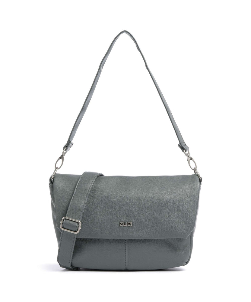 Zwei Mademoiselle.M M60 Shoulder bag eucalyptus