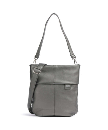 Zwei Mademoiselle.M M90 Beuteltasche cosmos
