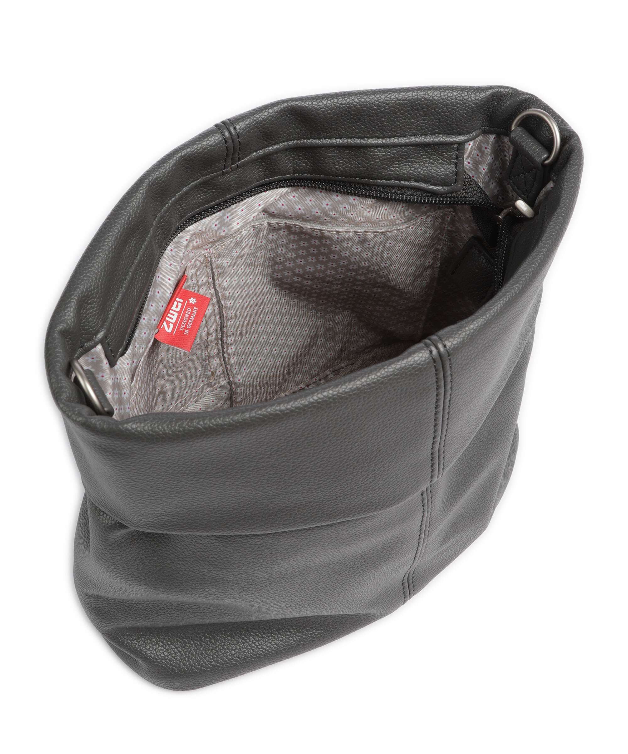 Zwei Mademoiselle.M M8 Shoulder bag rock