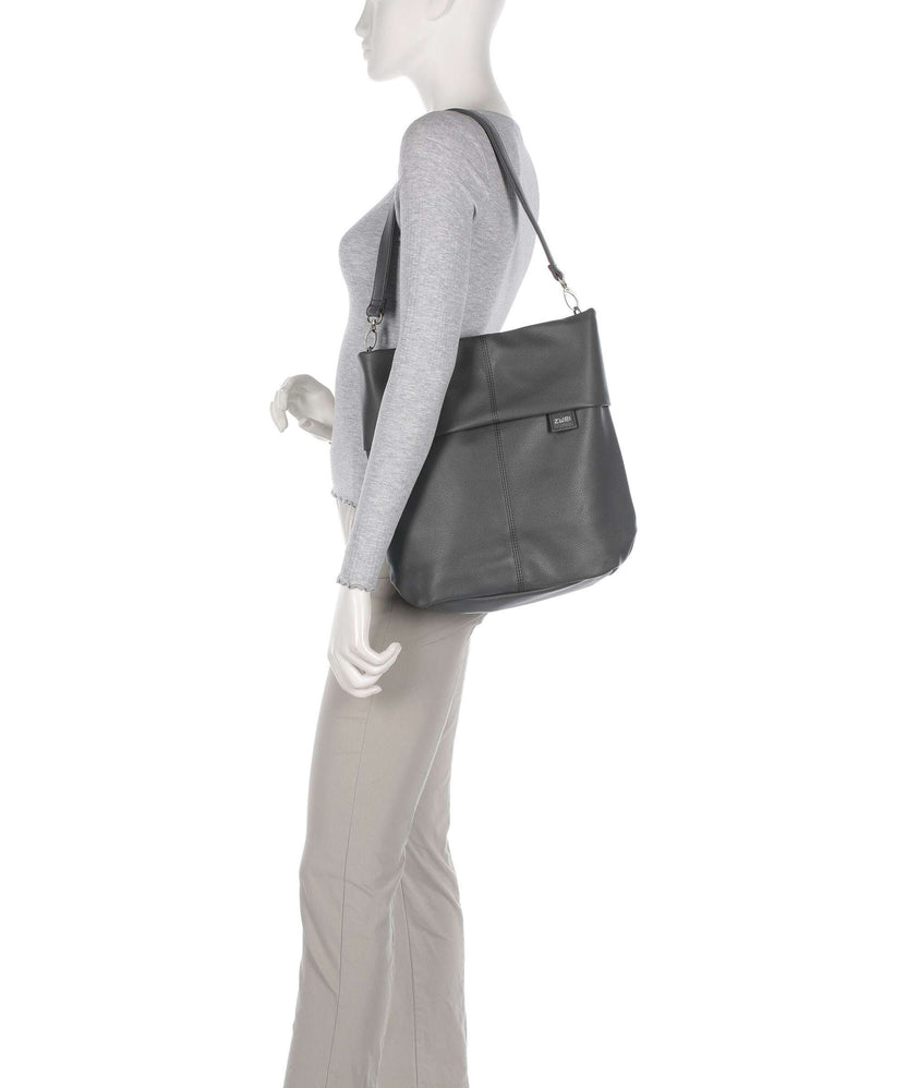 Zwei Mademoiselle.M M12 Hobo bag rock
