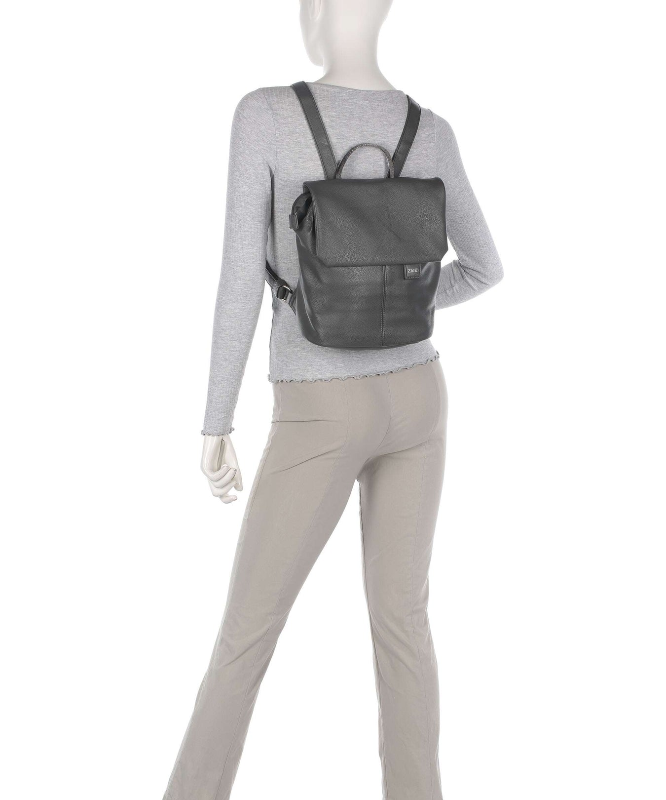 Zwei Mademoiselle.M MR8 Backpack rock