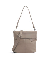 Zwei Mademoiselle.M M8 Sac porté épaule nubuk cappuccino