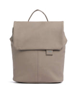 Zwei Mademoiselle.M MR8 Sac à dos nubuk cappuccino