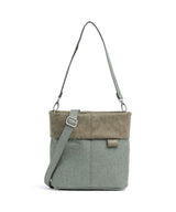 Zwei Olli OT8 Sac porté épaule eucalyptus