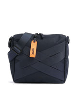 Zwei Alex AL100 Schultertasche blue