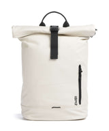 Zwei Cargo CAR200 Zaino roll-top offwhite