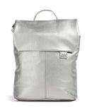 Zwei Mademoiselle.M MR13 Sac à dos silver