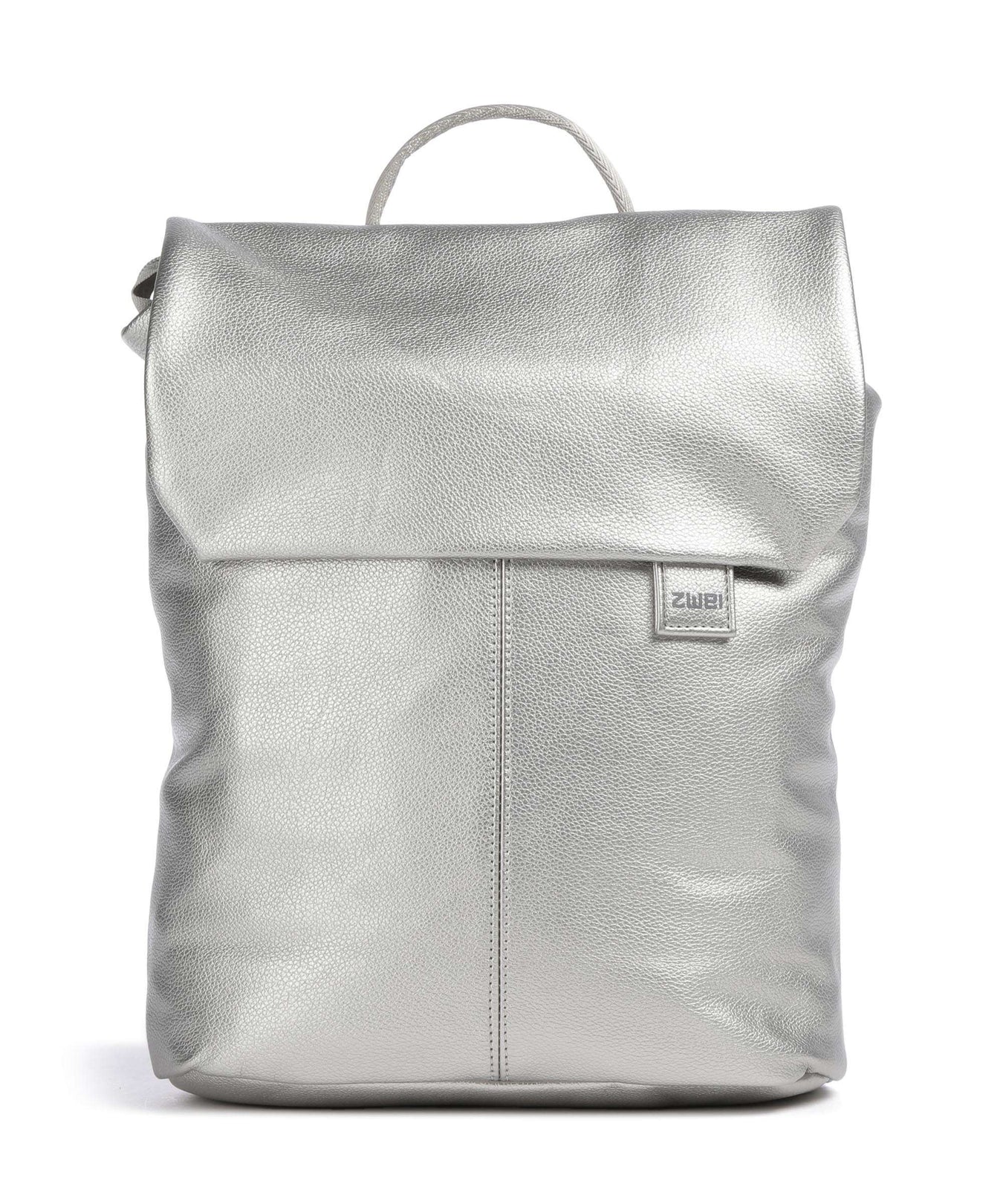 Zwei Mademoiselle.M MR13 Backpack silver
