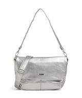 Zwei Mademoiselle.M M60 Sac porté épaule silver