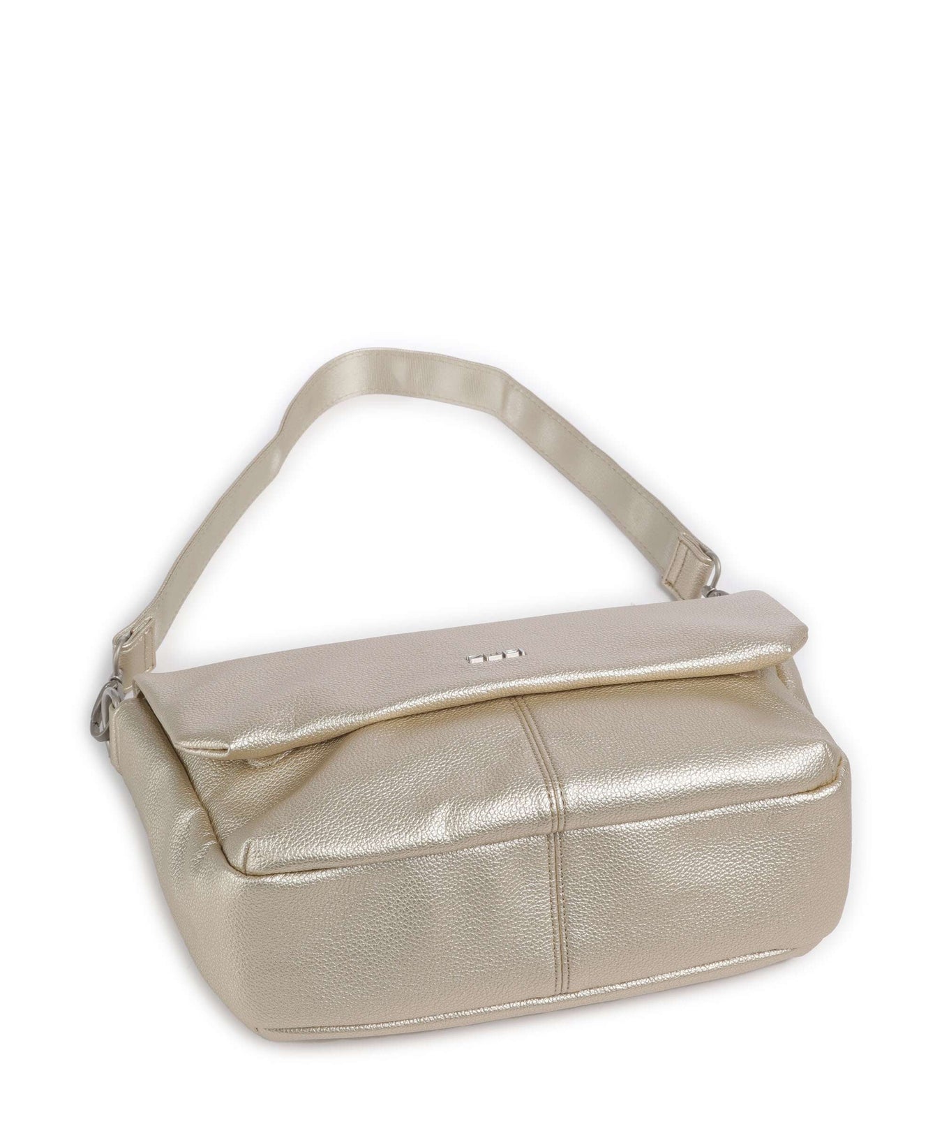 Zwei Mademoiselle.M M60 Shoulder bag gold