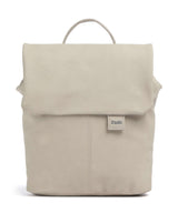 Zwei Mademoiselle.M MR8 Sac à dos nubuk linen