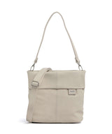 Zwei Mademoiselle.M M8 Sac porté épaule nubuk linen