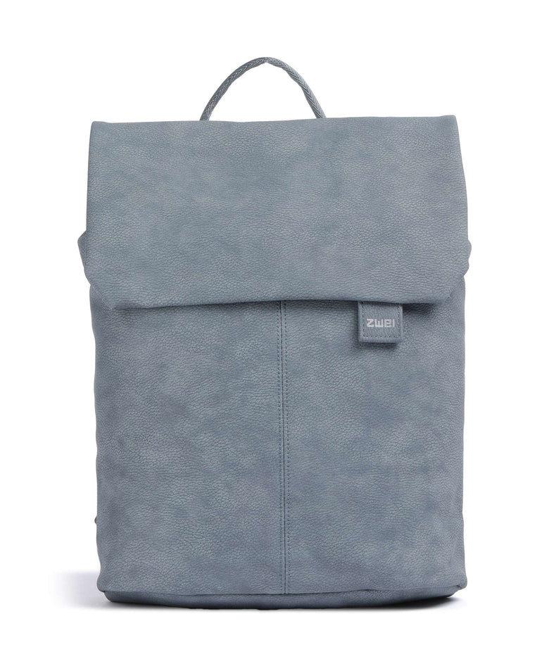 Zwei Mademoiselle.M MR13 Backpack nubuk sky