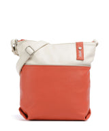 Zwei Jana J10 Sac porté épaule papaya