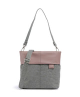 Zwei Olli OT8 Sac porté épaule powder